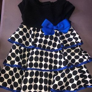 Toddler Girls Dress 18 Month